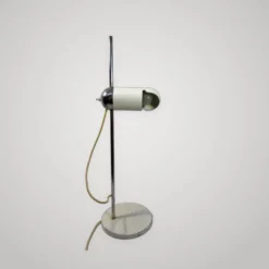 Lampe de bureau , Reggiani Italy, 1970