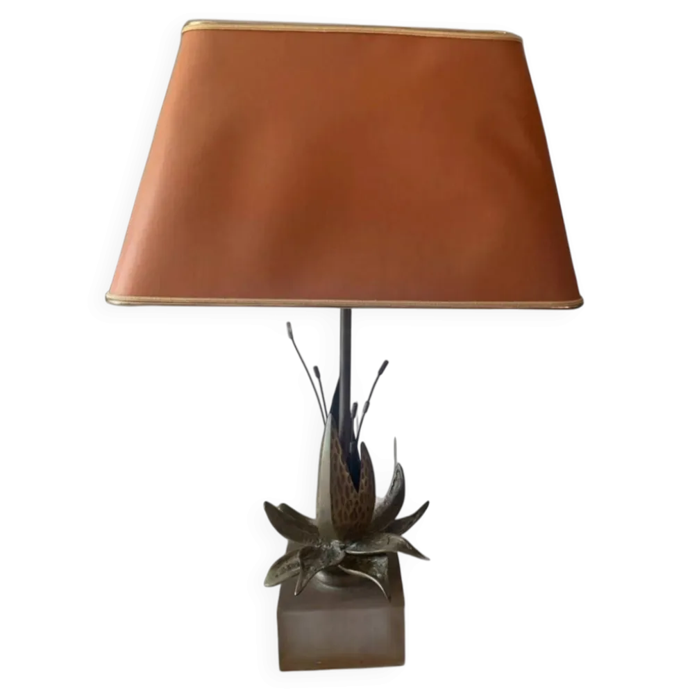 Lampe de la Maison Charles