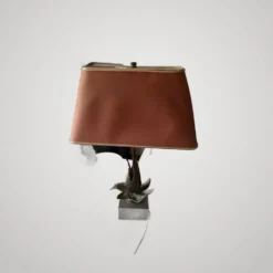 Lampe de la Maison Charles