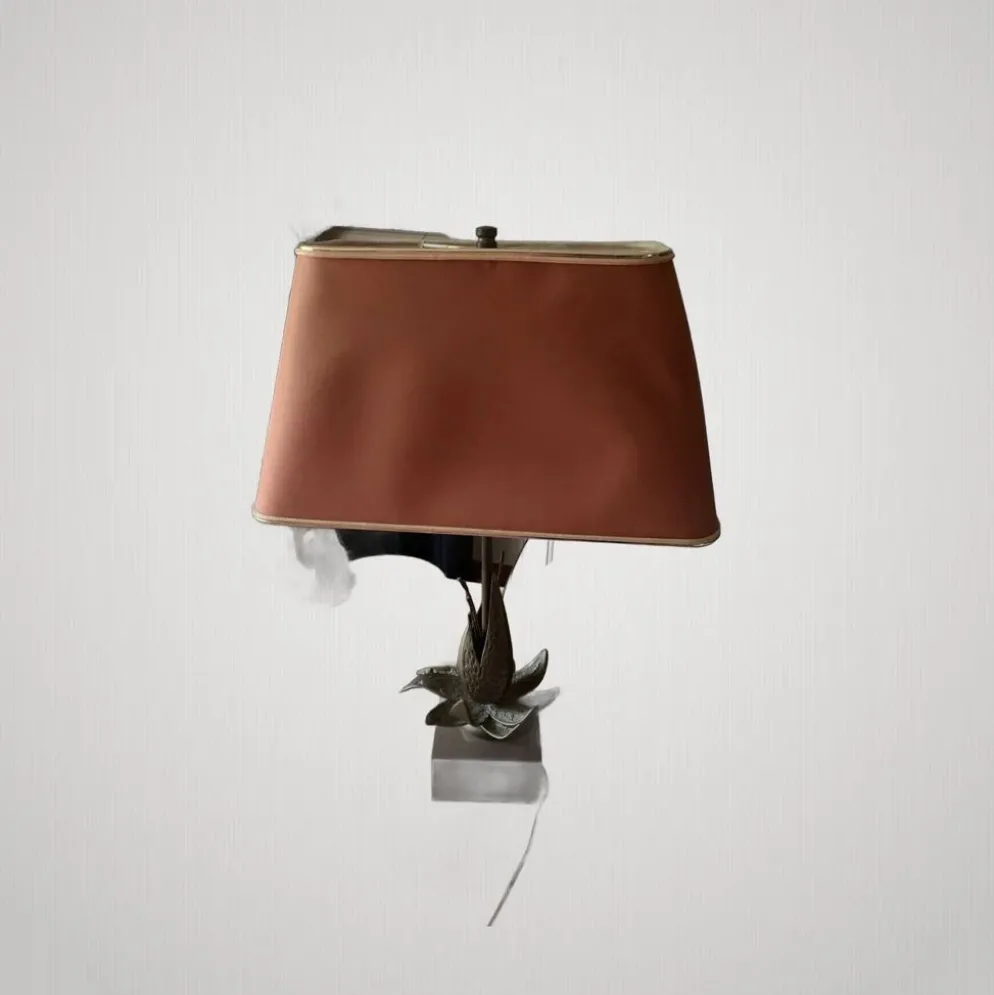 Lampe de la Maison Charles