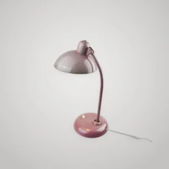 Lampe 6556 design par Christian Dell pour Kaiser Idell, 1931