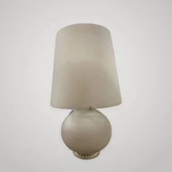 Lampe De Table Fontana 1853 Design Max Ingrand Pour Fontana Arte