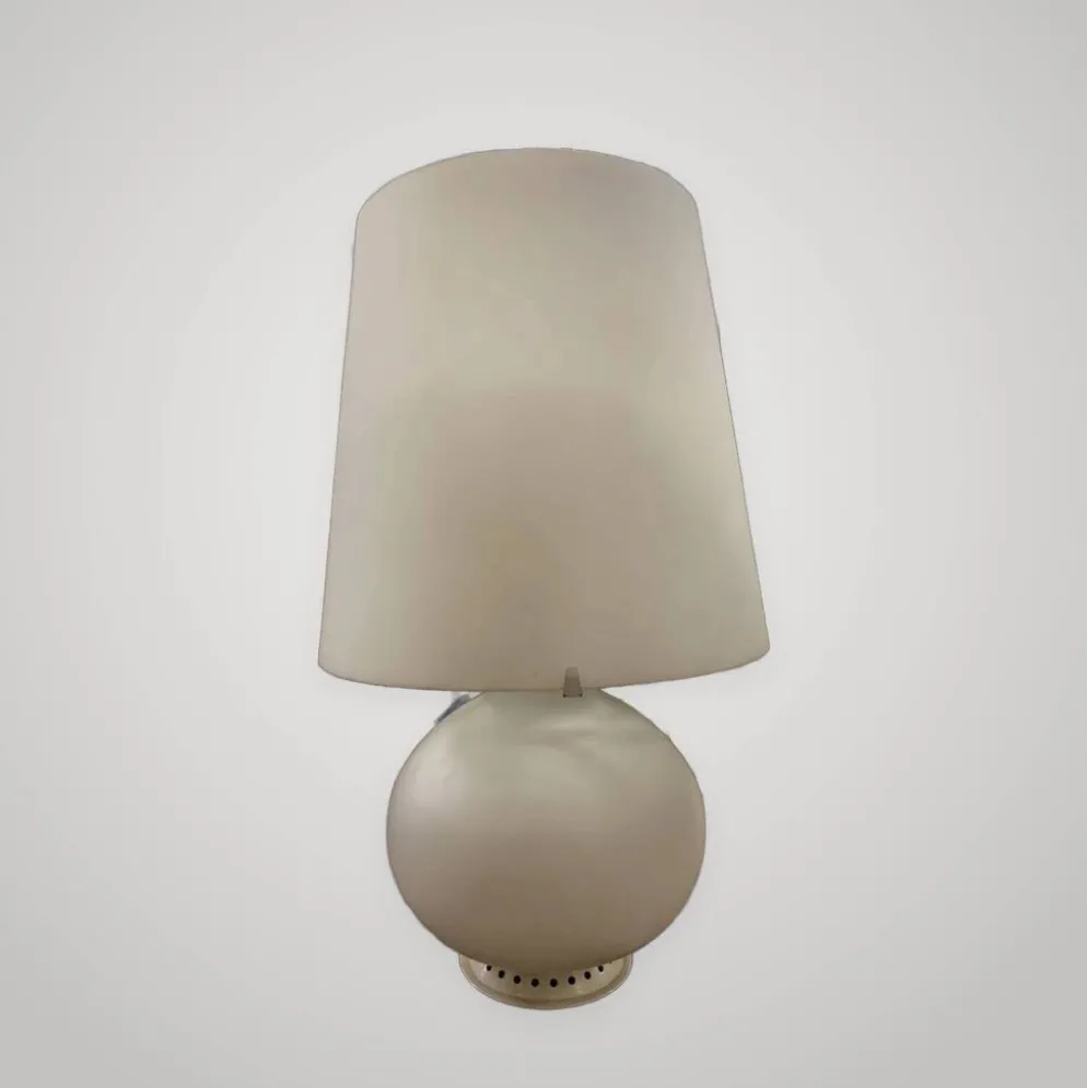 Lampe De Table Fontana 1853 Design Max Ingrand Pour Fontana Arte