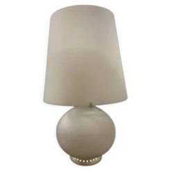Lampe De Table Fontana 1853 Design Max Ingrand Pour Fontana Arte