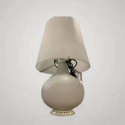 Lampe De Table Fontana 1853 Design Max Ingrand Pour Fontana Arte