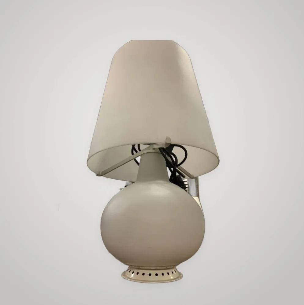 Lampe De Table Fontana 1853 Design Max Ingrand Pour Fontana Arte