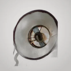 lampe jacques adnet