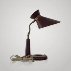 lampe jacques adnet