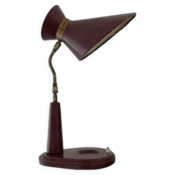 lampe jacques adnet