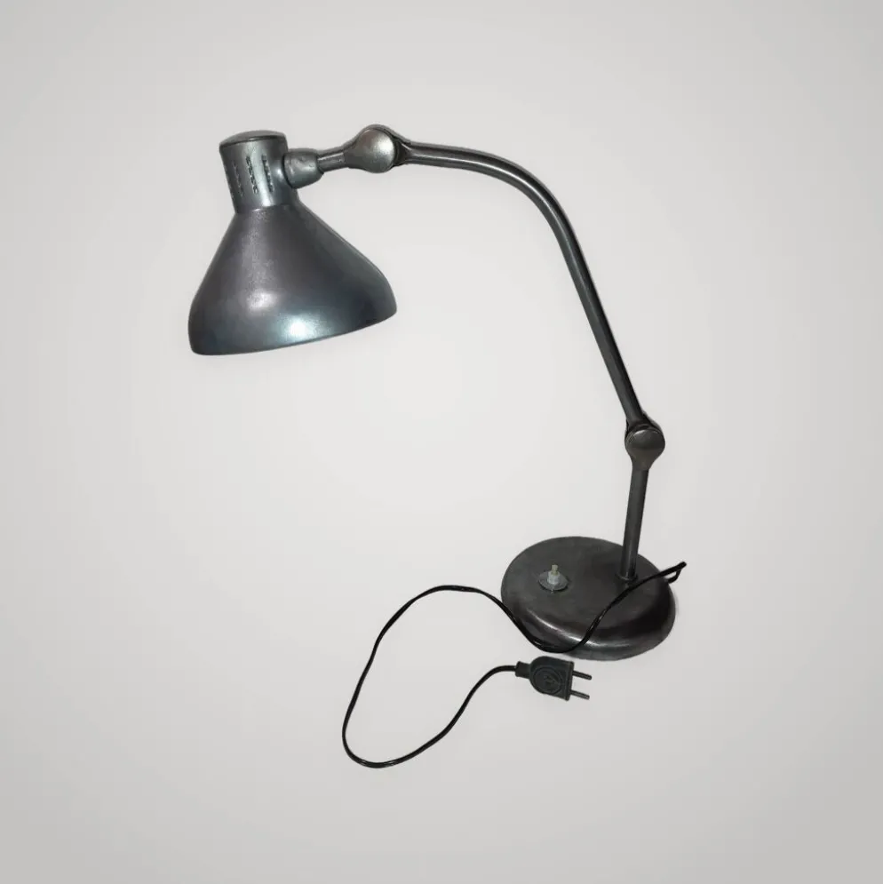 Lampe jumo gs1 annees 50
