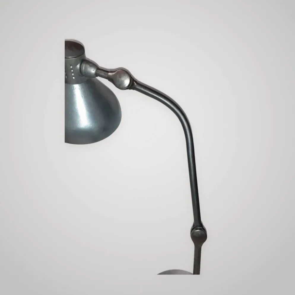 Lampe jumo gs1 annees 50