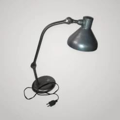 Lampe jumo gs1 annees 50