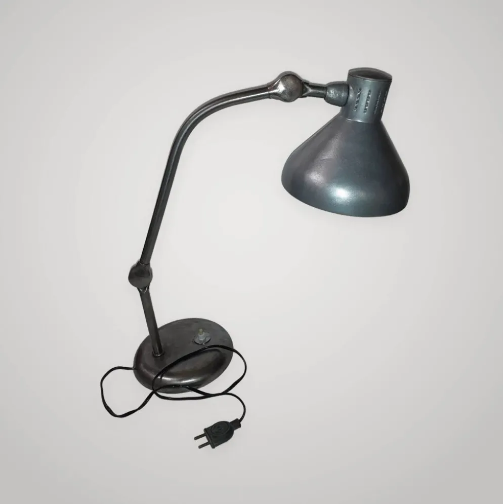 Lampe jumo gs1 annees 50