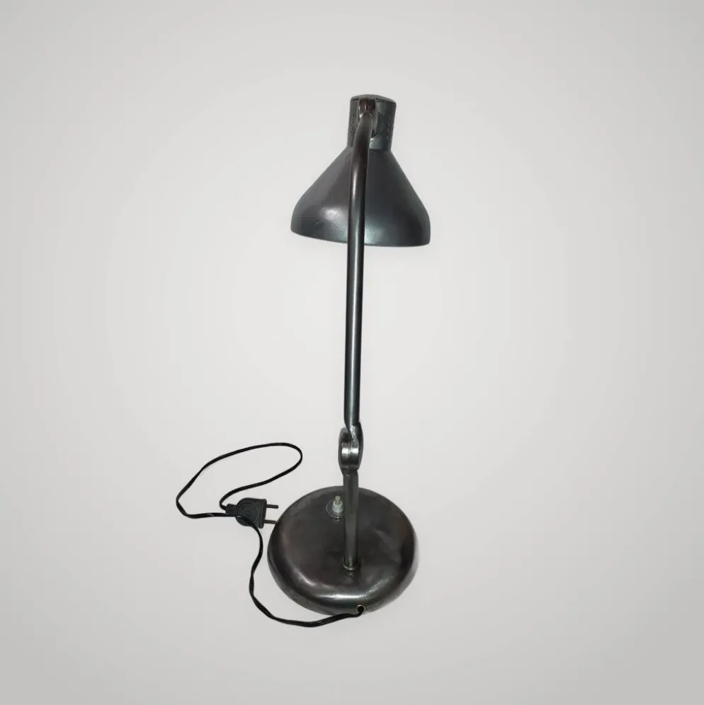 Lampe jumo gs1 annees 50