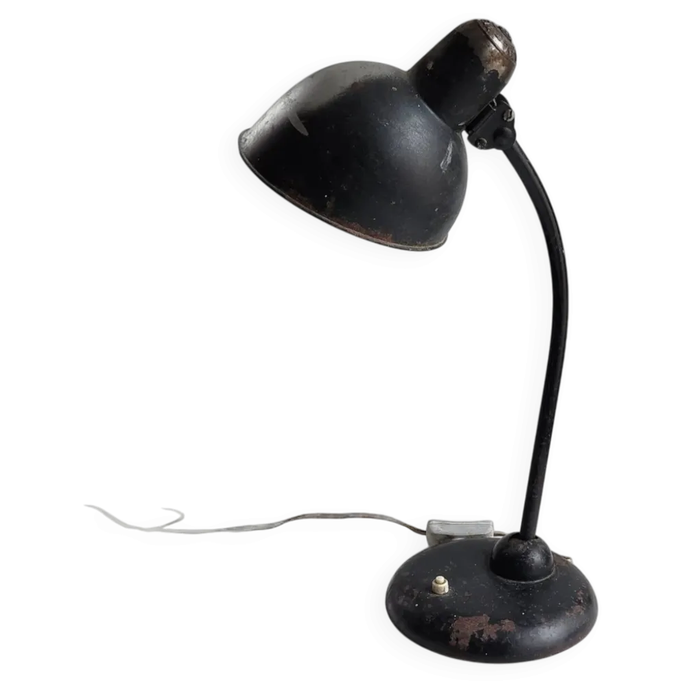 Lampe Kaiser Idell 6551 par Christian dell