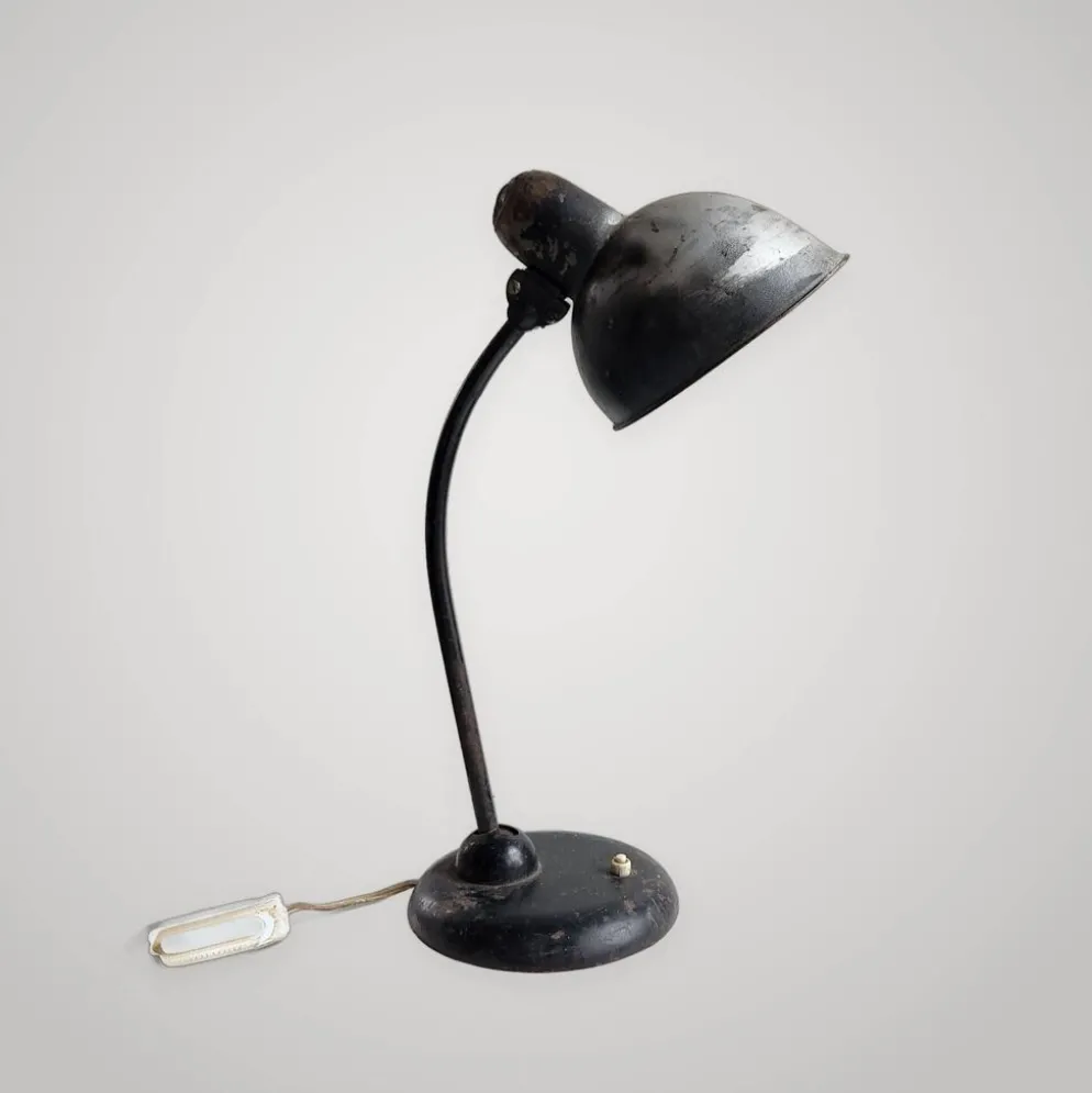 Lampe Kaiser Idell 6551 par Christian dell