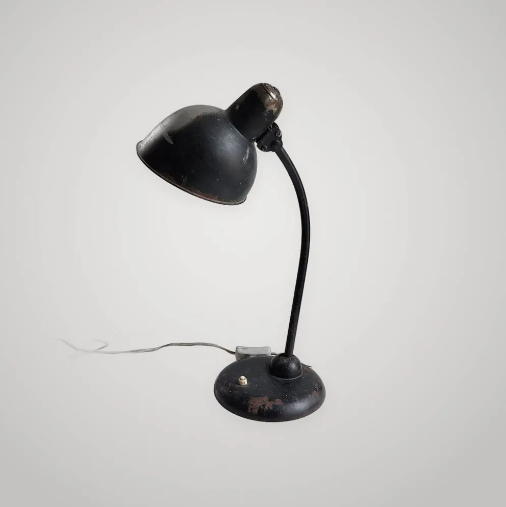 Lampe Kaiser Idell 6551 par Christian dell