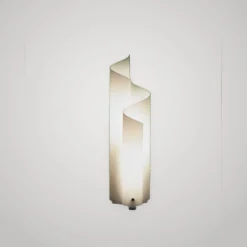 Lampe Mezzachimera de Vico Magistretti, Artemide