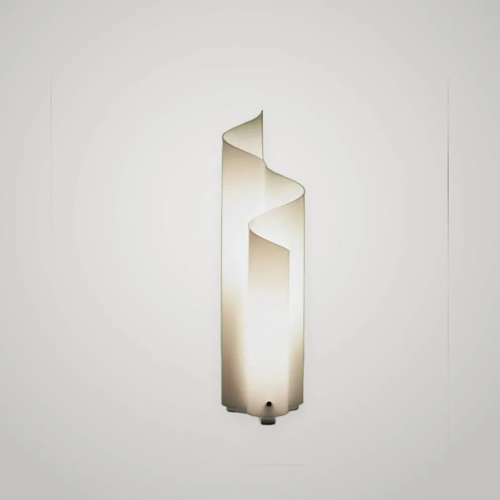 Lampe Mezzachimera de Vico Magistretti, Artemide