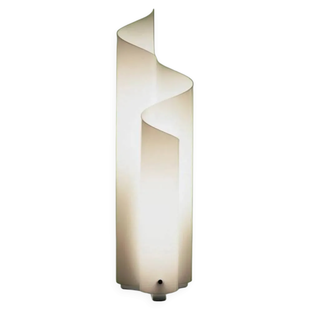 Lampe Mezzachimera de Vico Magistretti, Artemide