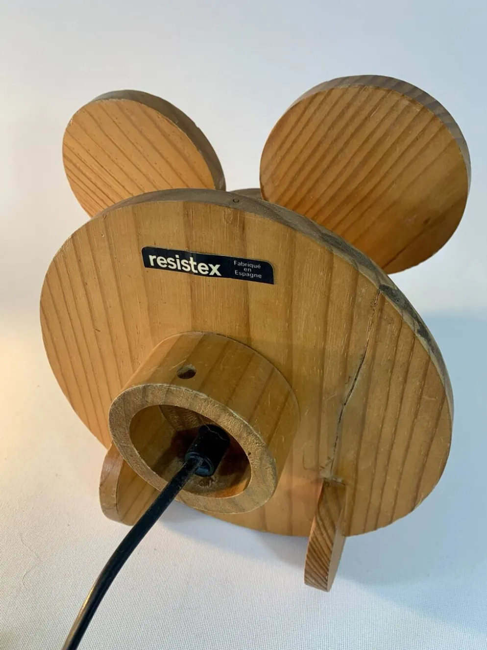 Lampe pour chambre d’enfant