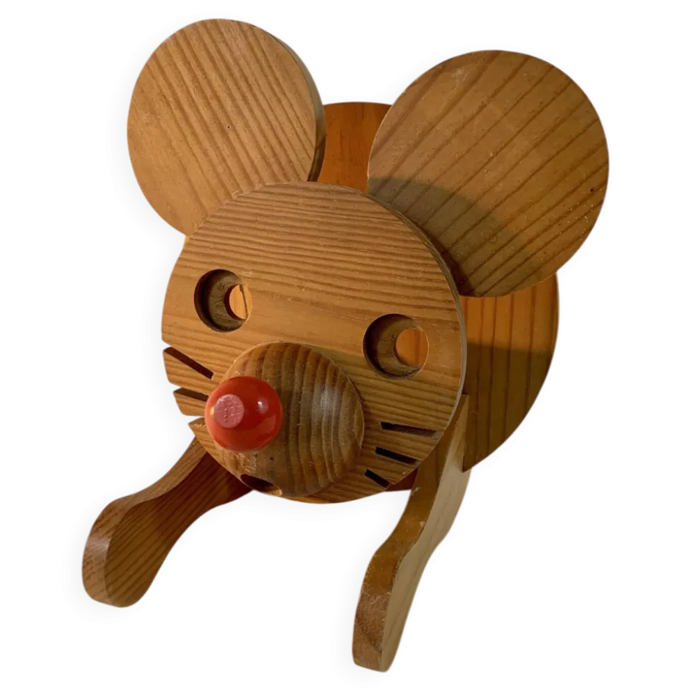Lampe pour chambre d’enfant