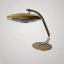 Lampe vintage Fase Boomerang 520 années 60-70