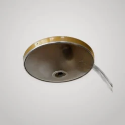 Lampe vintage Fase Boomerang 520 années 60-70