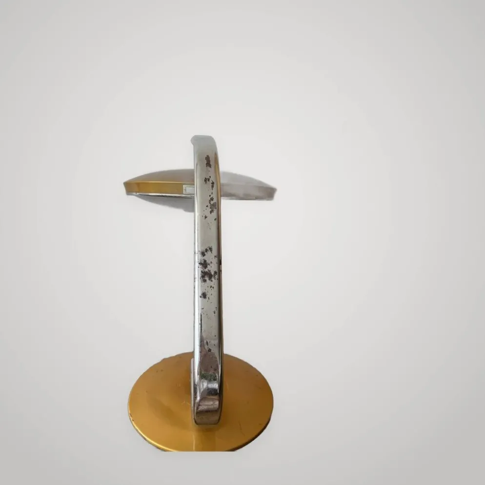 Lampe vintage Fase Boomerang 520 années 60-70
