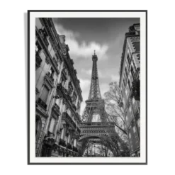 La Tour Eiffel