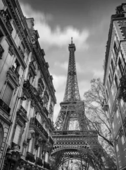 La Tour Eiffel