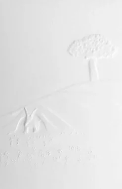 Le petit prince ( l arbre)