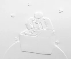 Le petit prince ( l écrivain)