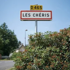 Les Chéris