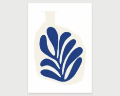 Le vase - illustration a3