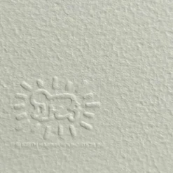 Lithographie en édition limitée de Keith Haring des années 1990