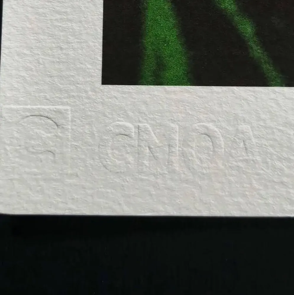 Lithographie en édition limitée "Fleurs" par Andy Warhol, années 1980, publiée par CMOA