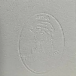 Lithographie en édition limitée de Man Ray, années 1970. Signée par l'auteur et numérotée au crayon.