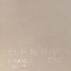 Lithographie en édition limitée de Man Ray, années 1970. Signée par l'auteur et numérotée au crayon.