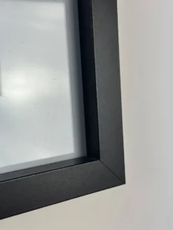 Lithographie originale « Damier » Alexander Calder - Derrière le Miroir n°1