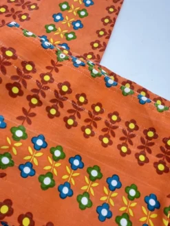 Lot de Chemins de table et serviettes