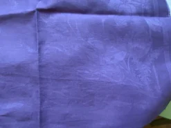 Lot de 6 serviettes anciennes monogrammées