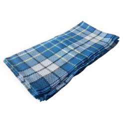 Lot de 6 serviettes bistrot