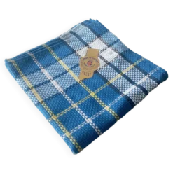 Lot de 6 serviettes bistrot