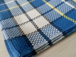 Lot de 6 serviettes bistrot