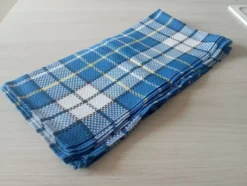 Lot de 6 serviettes bistrot