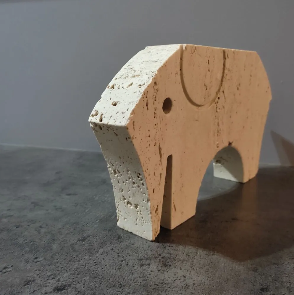 Éléphant
