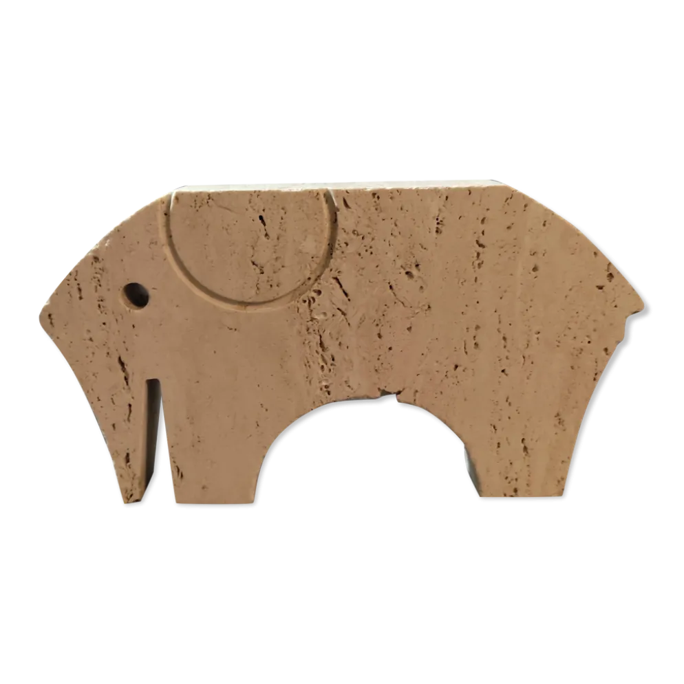 Éléphant