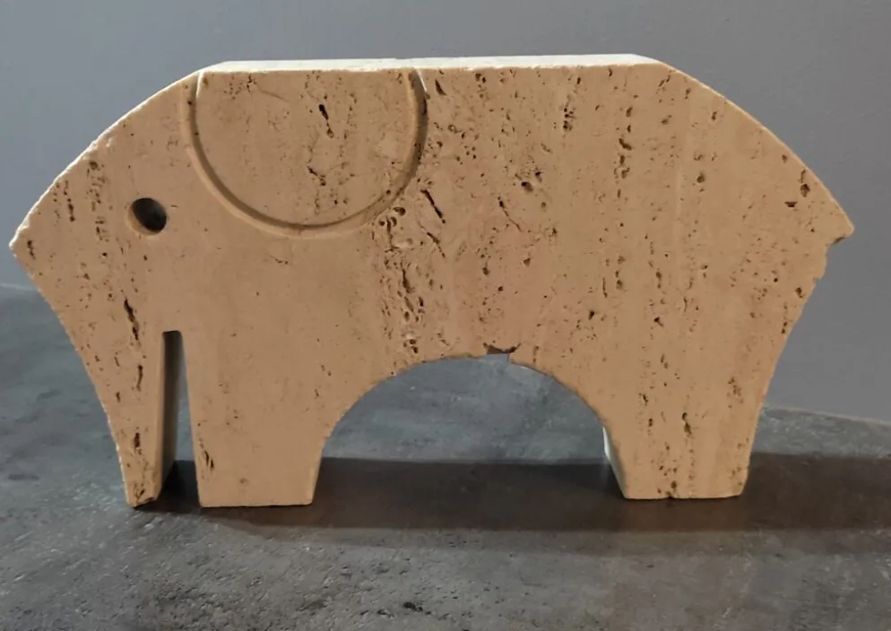 Éléphant