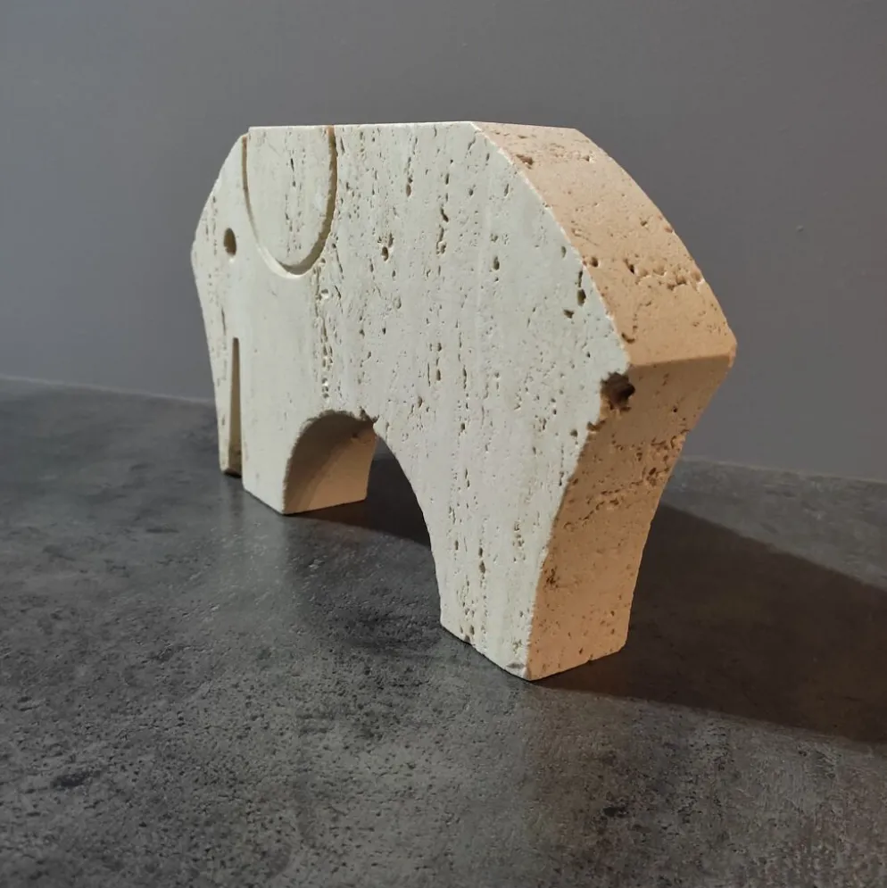 Éléphant